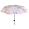 Image de Legami Travel Paraplu Paars Kinderen