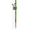 Image de Potlood met gom - Panda