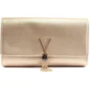 Image de Valentino Bags Divina Dames Crossbodytas - Goud