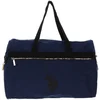 Image de U.S. POLO ASSN. Reistas Schoudertas New Sport Chic Weekender Bag Navy Donkerblauw
