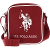 Image de U.S. POLO ASSN. Schoudertas Morny Crossbody Bag Red Rood