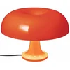 Image de Artemide Nesso Tafellamp Oranje