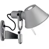 Image de Artemide Tolomeo Wandlamp Staal