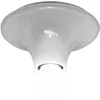 Image de Artemide Teti Wand - en Plafondlamp - Transparant