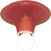 Image de Artemide Wand- Plafondlamp Teti - Oranje