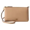 Image de PINKO FLAT HORIZONTAL MINI Beige N/A EU