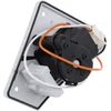 Image de WHIRLPOOL - AFVOERPOMP MET DEKSEL, STD PK - C00851885