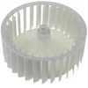 Image de Turbine d'origine pour sèche-linge BEKO, Saba - 2977500200