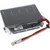 Image de Résistance 1600 W, tension 230V / Dimensions : (249 x 175 x 32 mm) pour sèche-linge Beko, Listo, Essentiel B - 2976680200