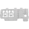 Image de BEKO - LICHTBORD DC7110 - 2963670200