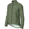 Image de Biemme Basic Jas Groen S Man,Vrouw