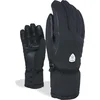 Image de Level Glove Dames Handschoenen I-Super Radiator GTX Zwart Maat 8.0