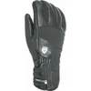 Image de Level Glove Dames Handschoenen Iris Zwart Maat 8.5