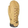 Image de Level Rexford Utah Handschoenen Bruin M-L Man