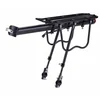 Image de Bonin Adjustable Bagagedrager Zwart 12´´