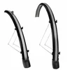 Image de Bonin 42 Mm Spatbordset Zwart,Grijs 700 - 28´´