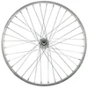 Image de Bonin 20´´ Mtb Voorwiel Zwart 12 x 100 mm