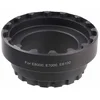 Image de Bonin Shimano Steps E8000/7000/6100 Trapasgereedschap Zwart