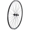 Image de Bonin Box MTB Achterwiel 27.5'' - 12 x 142 mm - zilver
