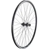 Image de Bonin Box 28´´ Achterwiel Racefiets Zilver 12 x 142 mm / Shimano/Sram HG