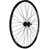 Image de Bonin MTB Achterwiel 26 inch 1.75 - Disc-25 - zilver 12 x 142 mm