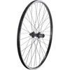 Image de Bonin Box 26´´ X 1.75 Mtb Achterwiel Zilver 12 x 142 mm