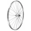 Image de Bonin 26´´ X 1.75 Mtb Voorwiel Zilver 12 x 100 mm