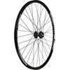 Image de Bonin 27.5´´ Disc-25 Mtb Voorwiel Zwart 12 x 100 mm