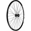 Image de Bonin 29´´ Disc-25 Mtb Voorwiel Zilver 12 x 100 mm