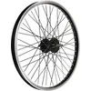 Image de Bonin Bmx 20´´ Voorwiel Zilver 14 x 100 mm