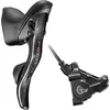 Image de Campagnolo Record 12s 160 Mm Linker Achterrem Zilver