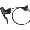 Image de Campagnolo versteller Ekar 13V Hydraulisch Disc rechts aluminium 140mm zwart