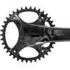 Image de Campa. FC21-EK1322 Ekar crankset 13V 172,5 mm 42T