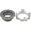 Image de CAMPAGNOLO N3W as adapter kit - cup conus