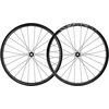 Image de Campagnolo Levante 30 2wf Cl Disc Wielset Voor Gravelbike Zwart 12 x 100 / 12 x 142 mm / Campagnolo