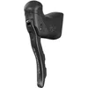 Image de Campagnolo Super Record Wrl 140 Mm Rechter Remhendel Met Elektronische Schakelaar Zwart 12s