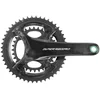 Image de Campagnolo Super Record Pro Tech Crankstel Zilver 172.5 mm / 48/32t