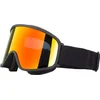 Image de Out Of Flat Red Mci Skibril Zwart Red MCI/CAT3 Man,Vrouw