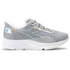 Image de Diadora Sportswear Passo 2 Hardloopschoenen Grijs EU 39 Vrouw
