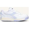 Image de Diadora Winner Lage sneakers - Leren Sneaker - Dames - Wit - Maat 37