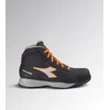 Image de Diadora GLOVE MDS MID S3S FO SR D. Navy/F. Orange 41