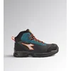 Image de Diadora SPORT DIATEX MID S7S FO CI SR C. Rock/BLUE MOON 37