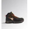 Image de Diadora SPORT DIATEX MID S7S FO CI SR BLACK/GREEN RAGE 42