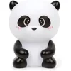 Image de Legami - Sweet Dreams - Nachtlampje - Changing Colors - Panda - 13 cm