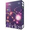 Image de Twinkly Candies Hearts 200 LED