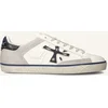 Image de PREMIATA STEVEN 7285 Wit 43 EU