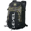 Image de Level Tiger 40l Rugzak Zwart