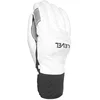 Image de Level Race Handschoenen Wit M-L Man