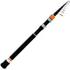 Image de Tubertini Sea Bait Spinhengel Zwart 2.40 m