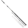 Image de Tubertini Talaxa 7300 Bodemvissen Hengel Zilver 2.10 m / 300 g